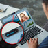 Webcam Cover Razor (Stock)