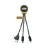 Sabre LED Charge Cable Sabre LED Charge Cable