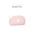 Silicone Organizer Pouch
