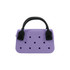 EVA Holes Mini Handbag