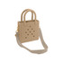 EVA Holes Mini Beach Bag