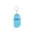 Classic Clog Shoe Keyring