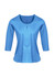 Womens Advatex Abby 3/4 Sleeve Knit Top