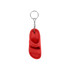 Slides Shape Keyring