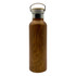 Ecograin Mirror Finish Shadow Bottle (750mL)