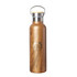 Ecograin Mirror Finish Shadow Bottle (750mL)