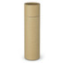 A cylindrical, natural brown packaging tube for a 20ml scented diffuser, topped with a removable lid.