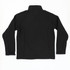A black Prime Softshell Jacket with a high collar and long sleeves, featuring a logo.