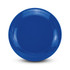 Aero Flyer - Large in bright blue, featuring a smooth, round design with subtle detailing and a logo.