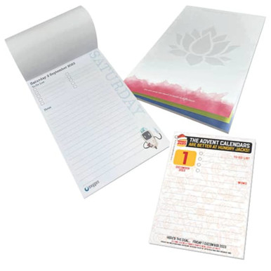A4 Digital Notepad - Worldwide