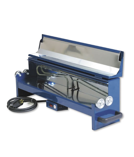 Current Tools 450 Electric Heater For 1 2 2 Pvc Conduit Ktool