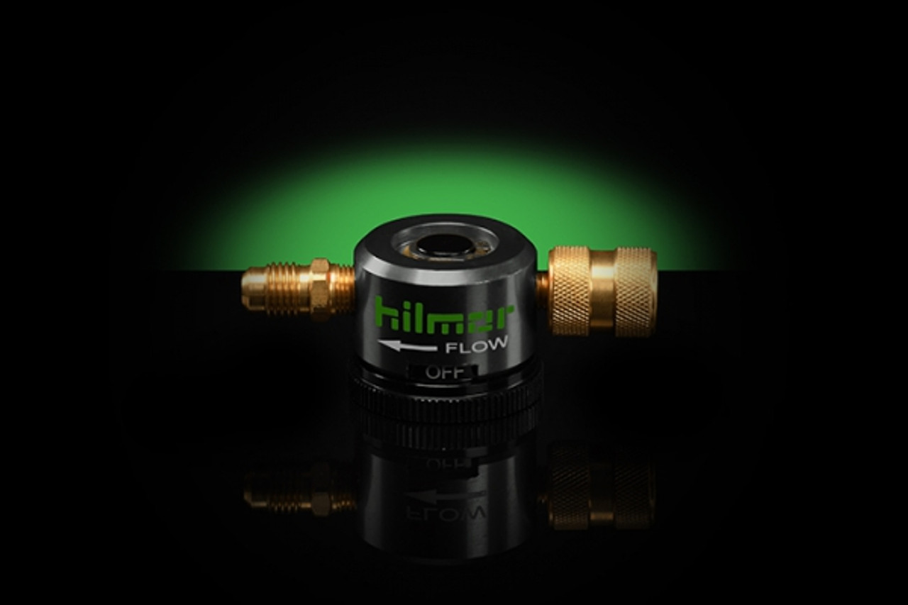 Hilmor Hmnpt01 Nitrogen Purge Tool Ktool