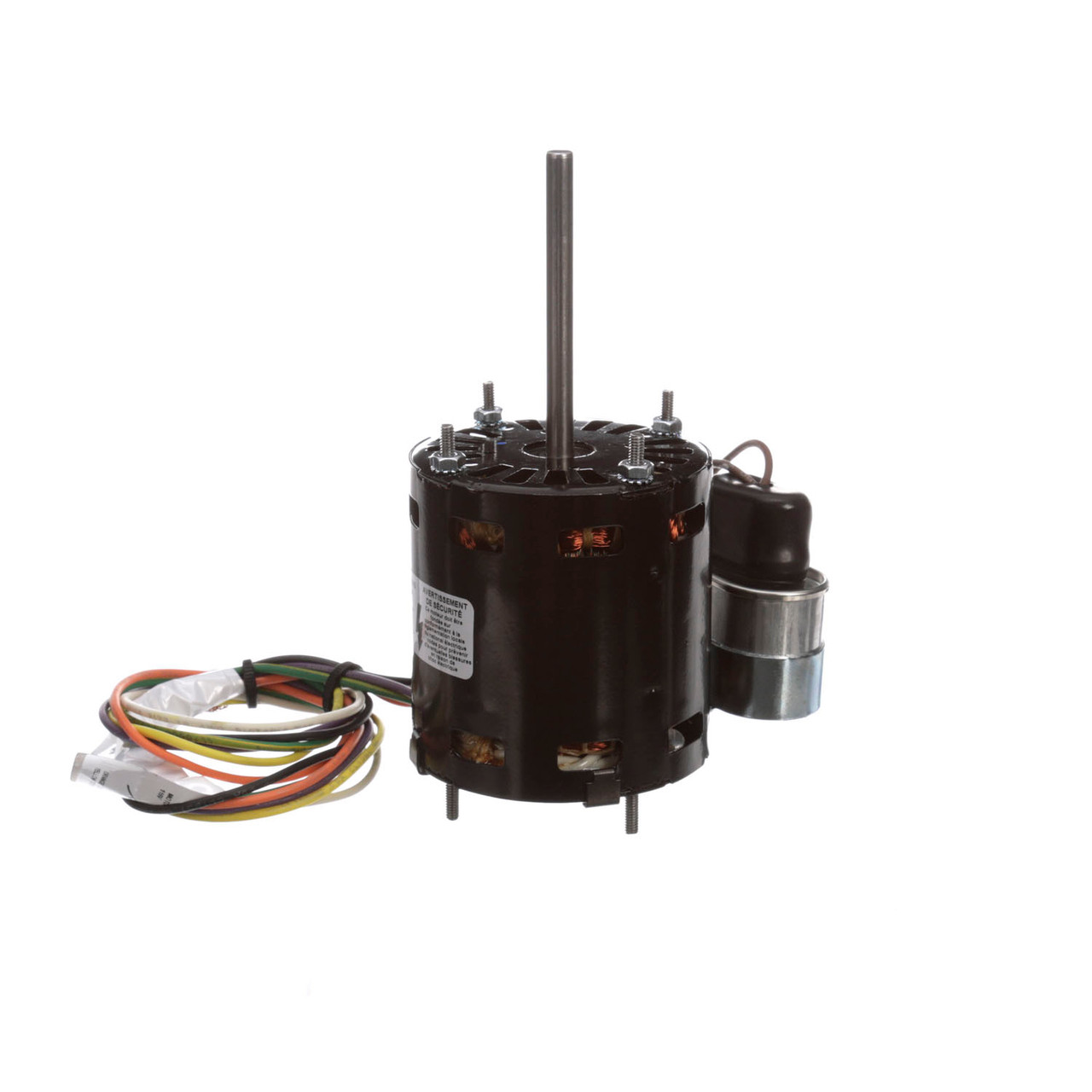 Fasco 9721 3.3 Inch Diameter Motor 115/208-230 Volts 1550 RPM - KTOOL