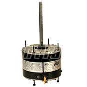 Mars 26404 1/4 HP Condenser Fan Motor 208-230V 825 RPM 70°C - KTOOL