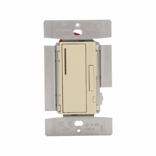 Eaton Wiring Devices AF10-V Smart Dimmer, FLU, 1000VA-120V, V