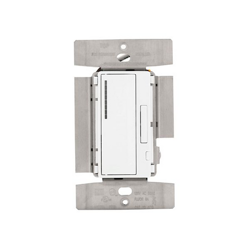 Eaton Wiring Devices AF10-W Smart Dimmer, FLU, 1000VA-120V, W