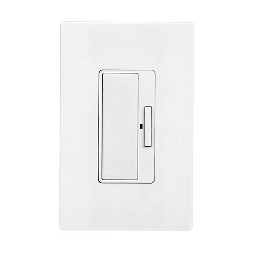 Eaton Wiring Devices RF9575DW AspireRF Battery Switch/Dimmer, Deco W