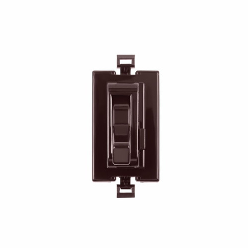 Eaton Wiring Devices TCK3-B Color Change Kit for TAL06P-Brown