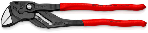 Knipex 86 01 300 12'' Pliers Wrench