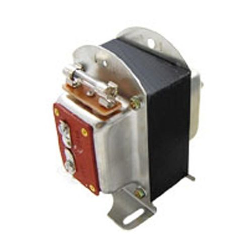 Packard PM44450 Class II Multi-Mount Transformer Primary 120/208/240V Secondary 24V Fused VA Rating 50VA