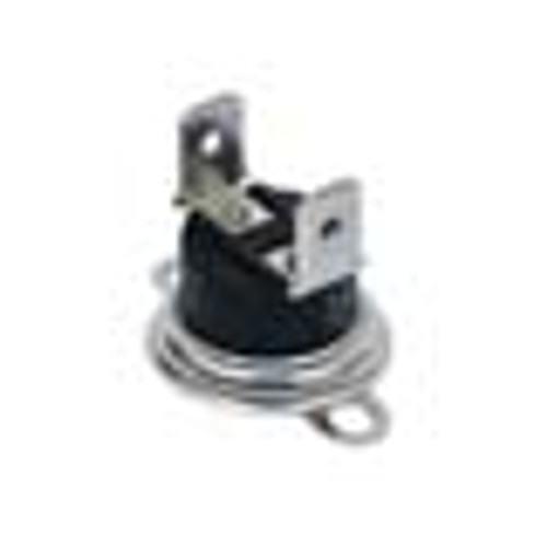Packard PLF222VA Auto Reset Rollout Limit Switch, Out @ 222°F, In @ 182°F