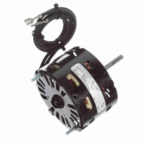 Fasco D106 3.3-Inch General Purpose Motor 1/40 HP 115 V 1550 RPM 3.3" Diameter