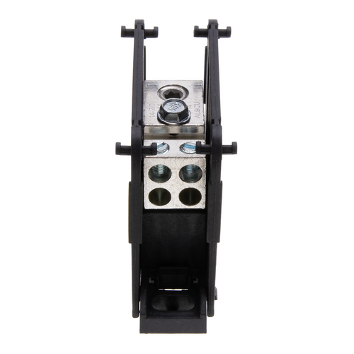 Polaris NPDB-14-2/0-1 Power Distribution Block 1 Pole, Line 1X2/0-14, Load 4X4-14