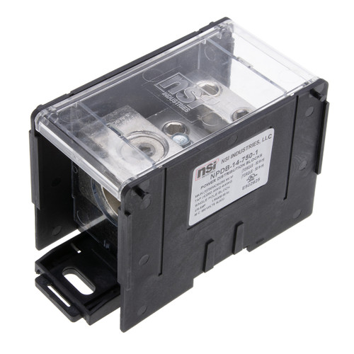 NSi NPDB-14-750-1 NPDB Line 1x750-250 – Load 4X250-6