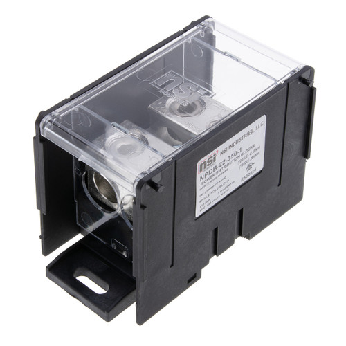 NSi NPDB-22-350-1 NPDB Line 2 X 350-6 – Load 2 X 350-6