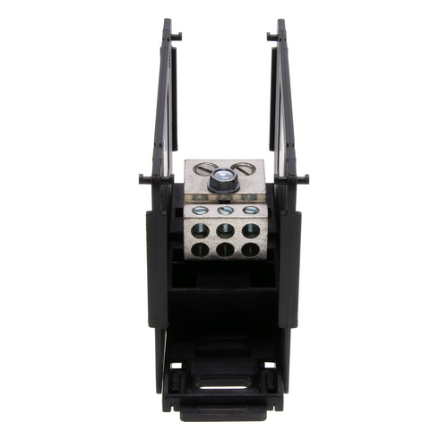 Polaris NPDB-26-2/0-1 Power Distribution Block 1 Pole, Line 2X2/0-14, Load 6X4-14