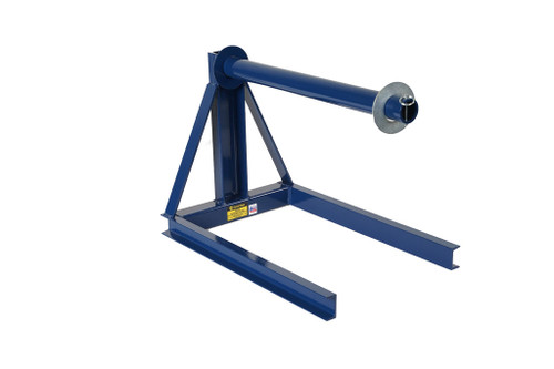 Current Tools 8051 Rope Reel Stand for 300' Rope