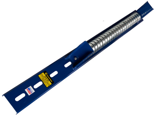 Current Tools 9530SR Straight Cable Roller  24" - 30"