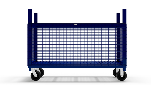 Jackson Tools 5090 Mobile Container Cart