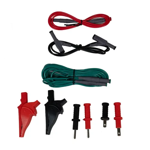 Amprobe TL-6000-INT Test Lead And Accessory Kit