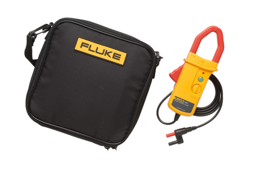 Fluke i410-KIT AC/DC Current Clamp and Carry Case Kit