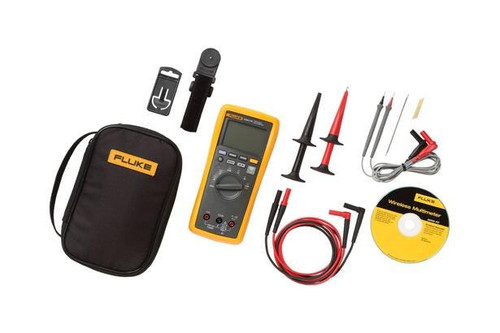 Fluke 3000 FC/EDA2 Combo Kit