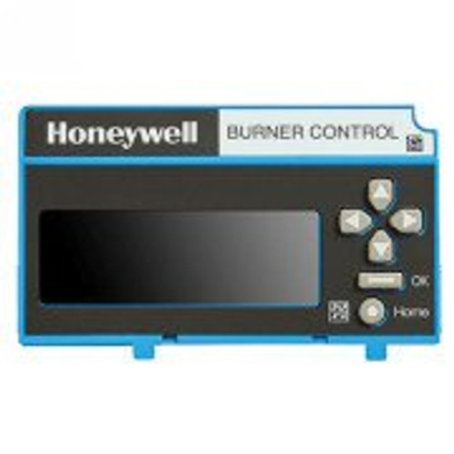 Honeywell S7800A2142 7800 Series Four Line Keyboard Display Module