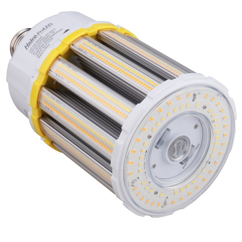 Halco 82370 HID100-CS-EX39-LED HID LED Retrofit 100W Color Selectable 3000 4000 5000K EX39 Base