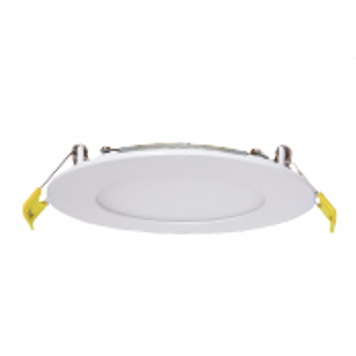 Halco 89095 ProLED Select Slim Downlight 6" 15W CCT Selectable FSDLS6FR15/CCT/LED