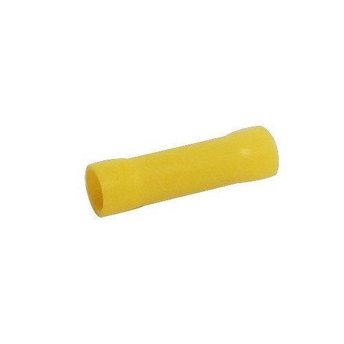 Morris Products 12132 Vinyl Insulated Butt Splice Connectors 4