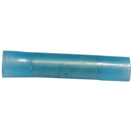 Morris Products 12146 Nylon Insulated Butt Splice Connectors 16-14