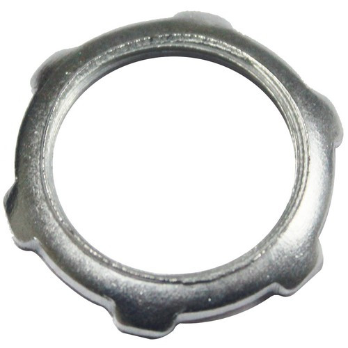 Morris Products 14734 Locknuts -Steel 1-1/2"