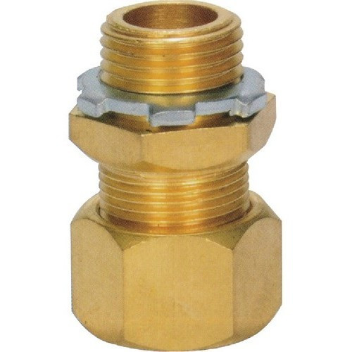 Morris Products 15393 Kenny Clamp - 6 AWG Stranded