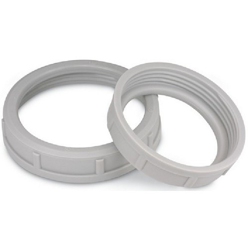 Morris Products 21733 Thermoplastic Conduit Bushings 3/4"