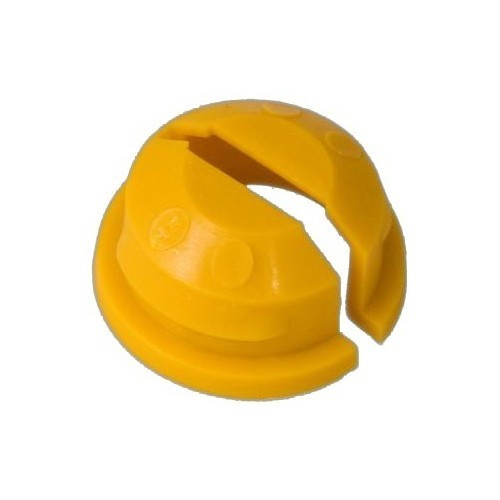 Morris Products 21766 Non-Metallic Cable Connectors - Slot Style 1/2"