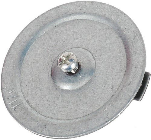 Morris Products 21796 Type S with Screw & Bar Knockout Seals 2-1/2"