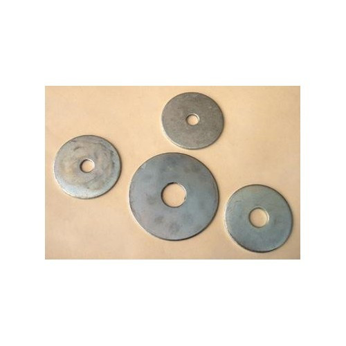 Morris Products 30638 Fender Washers 1/4 X 1-1/2