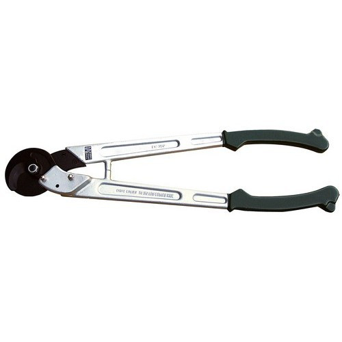 Morris Products 50040 Wire/Cable Cutter - 23.6" Aluminum Handle - 600 MCM