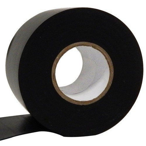 Morris Products 60252 High Voltage Rubber Tape - 69KV 1-1/2" X 30' X 30 Mil