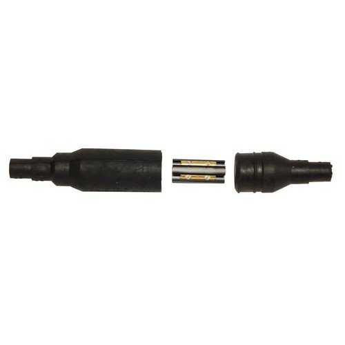 Morris Products 67056 UF Direct Burial In-Line Splice Kit - EPDM Rubber Cover 14/2 - 10/3